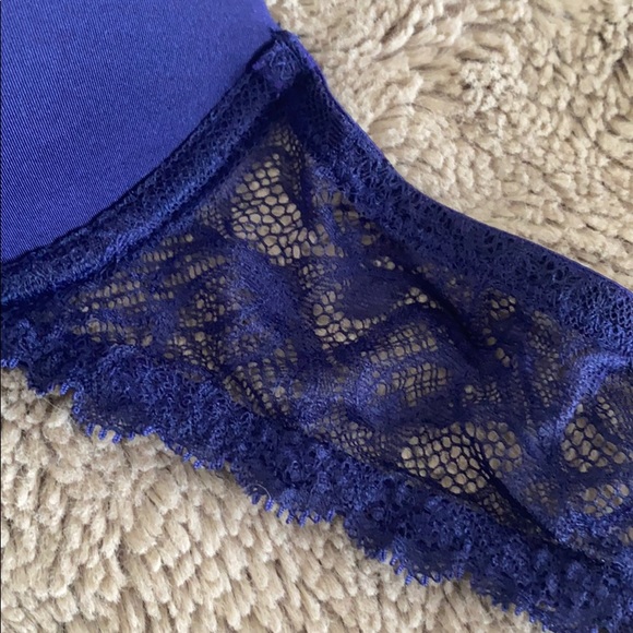 Calvin Klein push-up bra - Picture 2 of 2